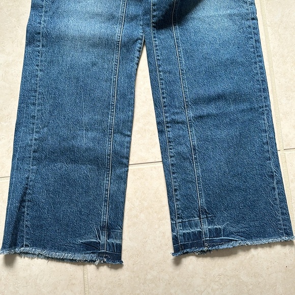 New With Tag Free People Jeans💞 - Picture 5 of 7